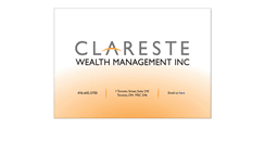 Desktop Screenshot of clareste.com